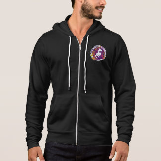 Mossiga manar för läger Hoodie T Shirt