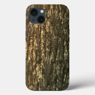 Mossy Bark Camo