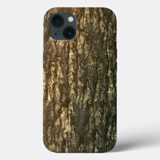 Mossy Bark Camo