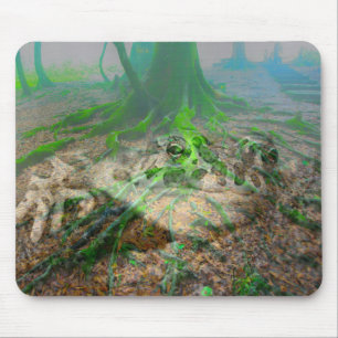 Mossy Frog Musmatta