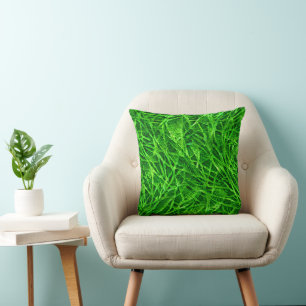 Mossy Grass Kudde