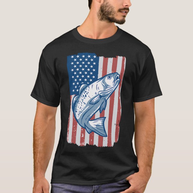 Mossy Oak Shadow Grass Blades Anka T Shirt (Framsida)