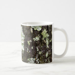 Mossy Oak Trunk Coffee Mugg