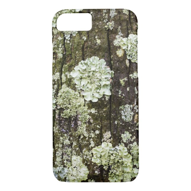 Mossy Oak Trunk iphone case Case-Mate iPhone Skal (Baksida)