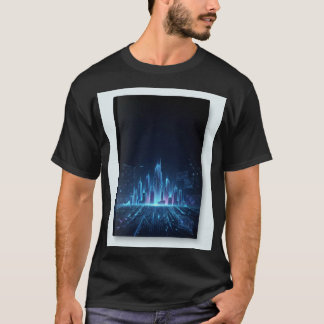 Mostakbal City T Shirt