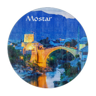 Mostar