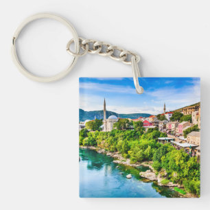 Mostar Bosnien och Hercegovina