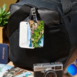 Mostar Bosnien och Hercegovina Bagagebricka