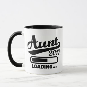 Moster 2017 mugg