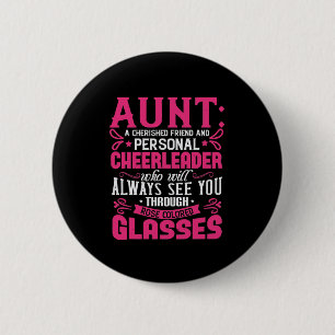 Moster A Cheryed Friend and Personal CheerLedare 0 Knapp
