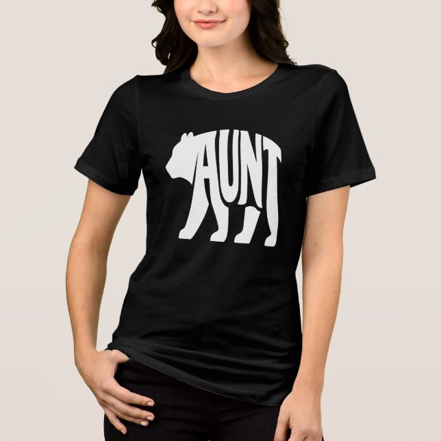 Moster Björn T Shirt (Framsida)