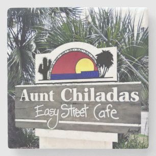 Moster Chiladas, Hilton Head Island underlägg
