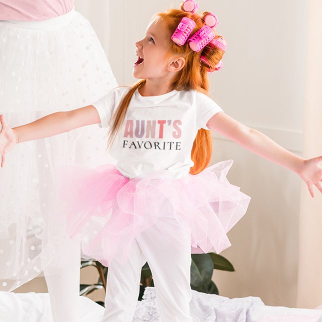 Moster Favorit | Funny Baby Bodykostym för New Mos T Shirt (Skapare uppladdad)