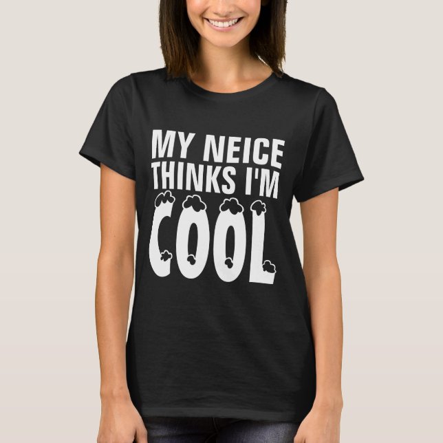 MOSTER FRÅN NYICE COOLA T-SHIRTS (Framsida)