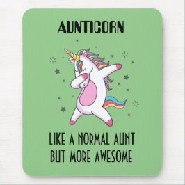 Moster-gåva Musmatta