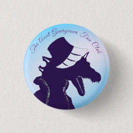 Moster Georgiana Fläkt Klubb Pin Knapp