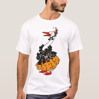 moster gosse t shirt