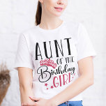 Moster i Anpassningsbarna på födelsedagstorget T Shirt<br><div class="desc">Tittar du en födelsedagskjorta som gör party färdigt? Titta bara på våra matchande besättningsskjortor! Dessa snyggtar är perfekter för alla födelsedagsfester. Våra matchande skjortor är en underbar gåva till dina vänner och familj och kan användas tillsammans som en grupp eller grupperas som en gruppgaranti. Med så många designers att välja...</div>