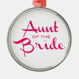 Moster i det kortfattade Retro-skriptet Julgransprydnad Metall