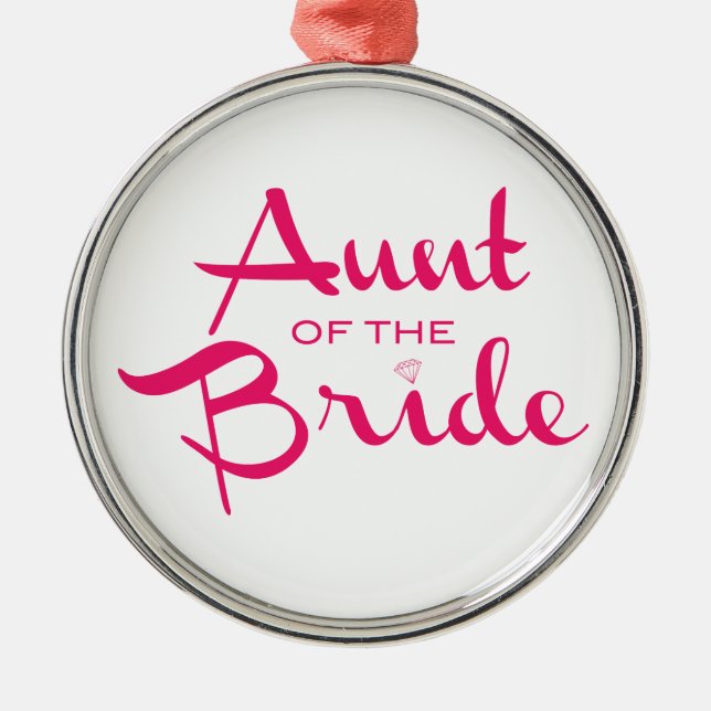 Moster i det kortfattade Retro-skriptet Julgransprydnad Metall (Framsidan)