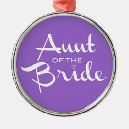 Moster i det kortfattade Retro-skriptet Julgransprydnad Metall