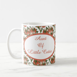 Moster i Little Cutie Clementine Kaffemugg