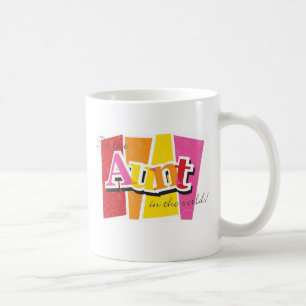 Moster Kaffemugg