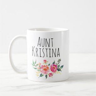 moster kaffemugg
