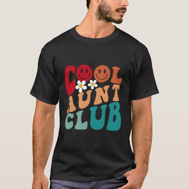 Moster Klubb Moster T Shirt (Framsida)