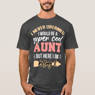 Moster Shirt har aldrig drömt om Toppen Coola Most T