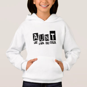 Moster som en mamma-kylare t shirt