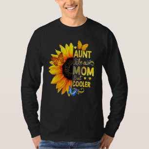 Moster som en Mamma men en solrossolrossolrosolja T Shirt