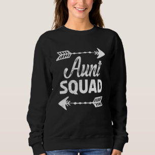 Moster Squad Group Gang Troop Friends Auntie Tee M