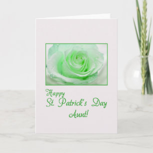 Moster St. Patrick's Irish ro Kort