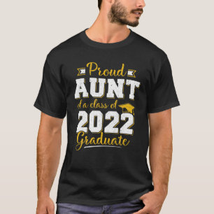 Moster, stolt över 2022 års högsta Student 22 T Shirt
