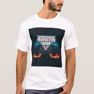 moster sylt t shirt