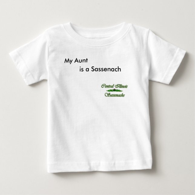 Moster T-shirt (Framsida)