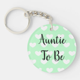 Moster to BE, Gravid annonsultraljud