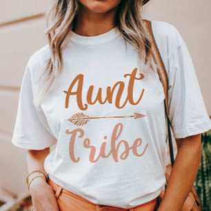 Moster Tribe Boho Pil T Shirt