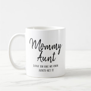 Moster Typography Definition Family Kaffemugg