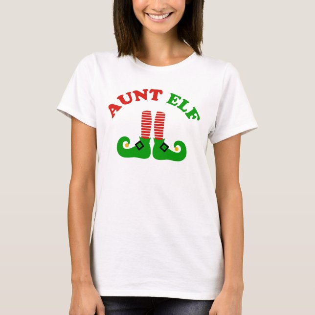 Mosterälva T Shirt (Framsida)