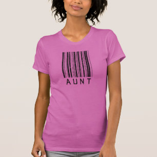 MosterBarcode Tröja