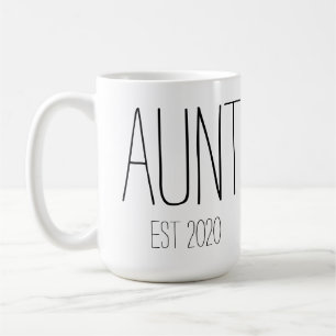 Mostermugg med EST Kaffemugg