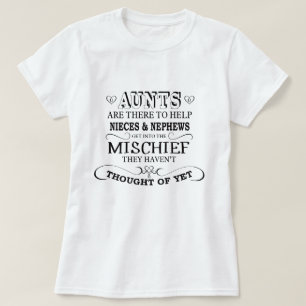 Mostert-skjorta T-shirt