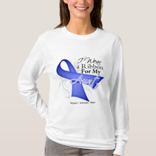 Mostervintergrönaband - magecancer tee