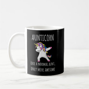Mostingliknande En Moster Fast Awesome Dabbig Enhö Kaffemugg