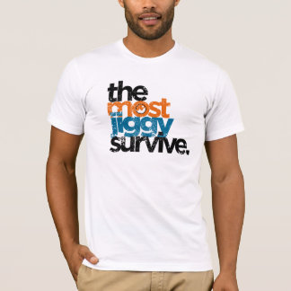 MostJiggy Tee Shirt