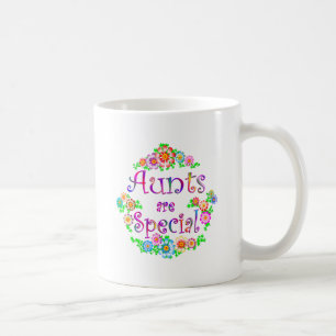 MOSTRAR är speciella Kaffemugg