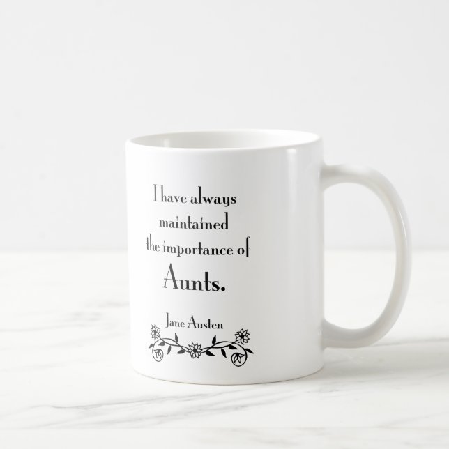 Mostrar Kaffemugg (Höger)