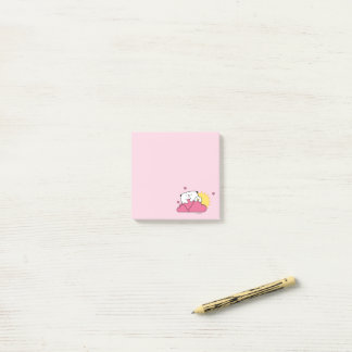 Mostropi│Opi y Kipi Valentín Post-it Block